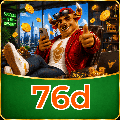 76d PIX Instantâneo - Saques em 8 Minutos