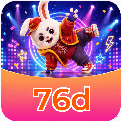 76d Logo 3