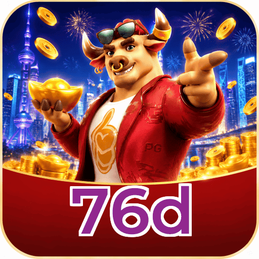 Slots 76d - Jackpots Progressivos